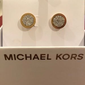 Michael Kors Earrings